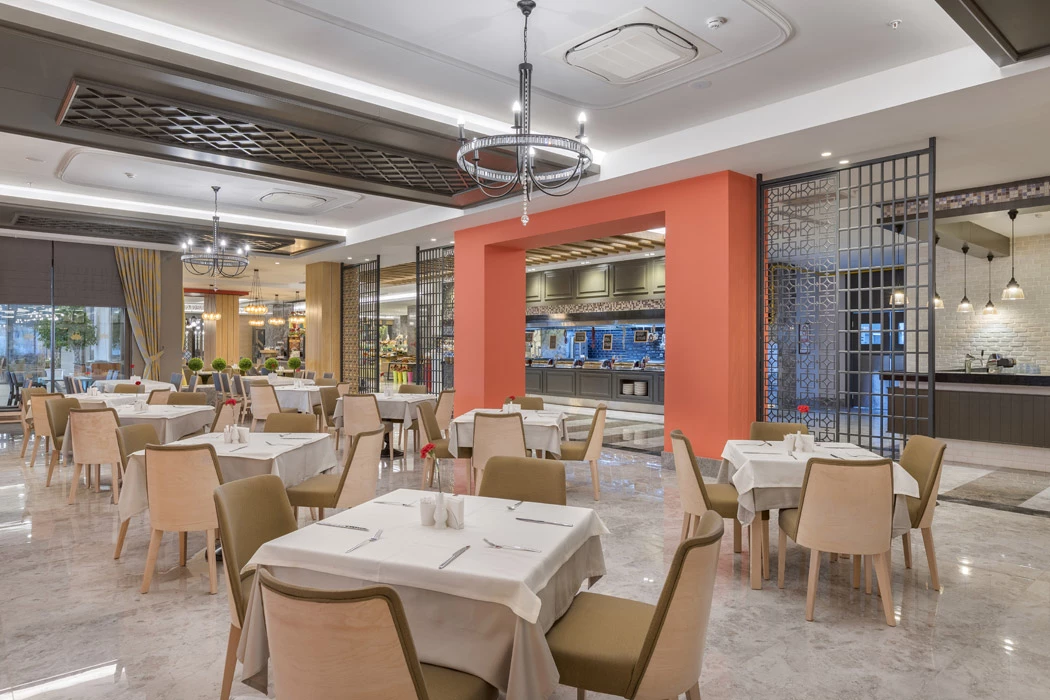 #altIMG Yeme-İçme in Hotel# Side Crown Sunshine Hotel #altIMG in# Antalya, Türkiye - #altIMG Image# 23