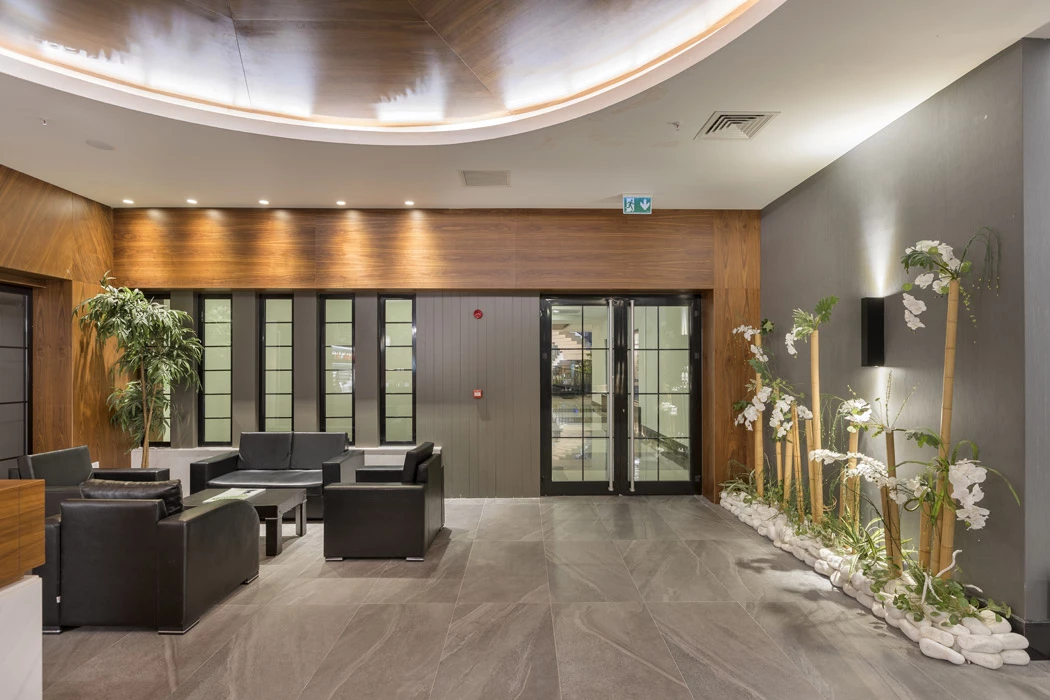 #altIMG Yeme-İçme in Hotel# Side Crown Sunshine Hotel #altIMG in# Antalya, Türkiye - #altIMG Image# 24