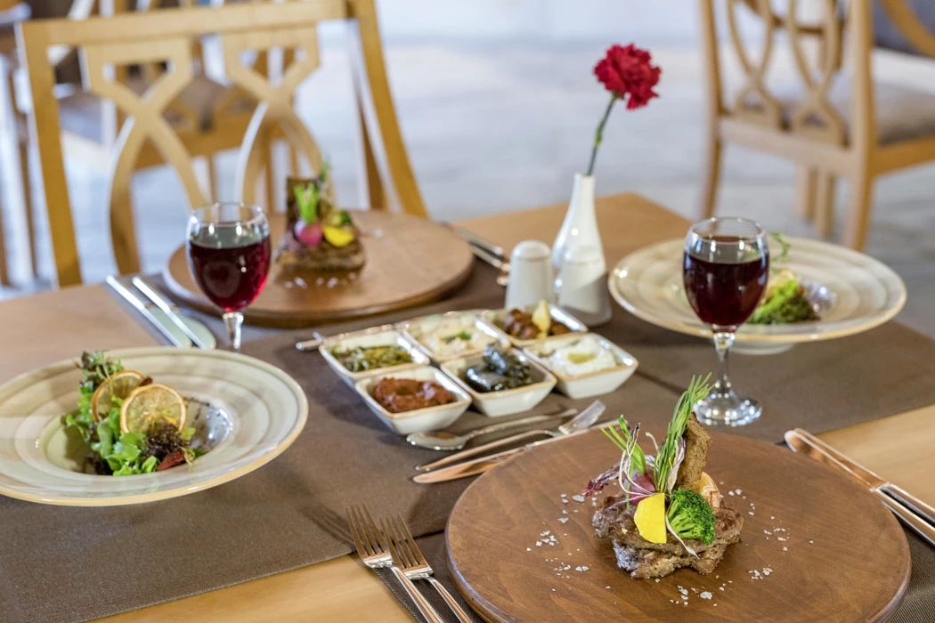 #altIMG Yeme-İçme in Hotel# Side Crown Sunshine Hotel #altIMG in# Antalya, Türkiye - #altIMG Image# 25