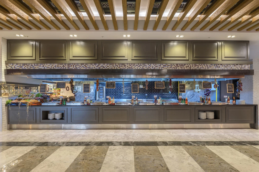 #altIMG Yeme-İçme in Hotel# Side Crown Sunshine Hotel #altIMG in# Antalya, Türkiye - #altIMG Image# 28