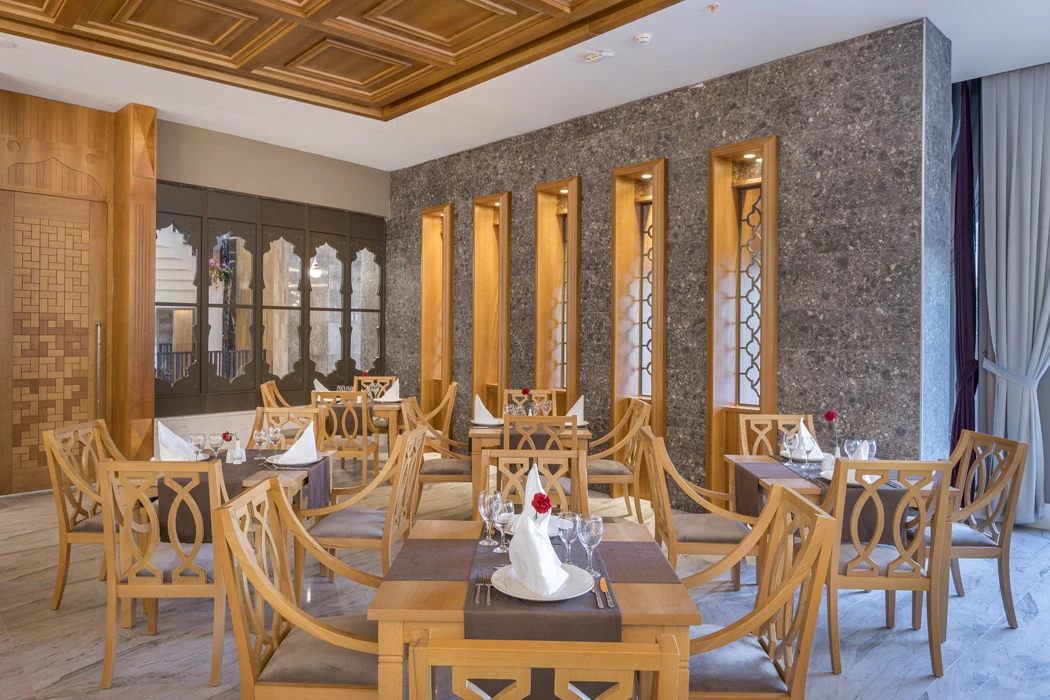 #altIMG Yeme-İçme in Hotel# Side Crown Sunshine Hotel #altIMG in# Antalya, Türkiye - #altIMG Image# 29