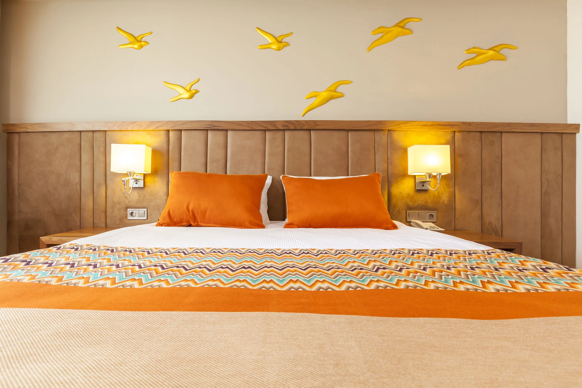 #altIMG Oda in Hotel# Side Royal Palace Hotel & SPA #altIMG in# Antalya, Türkiye - #altIMG Image# 2