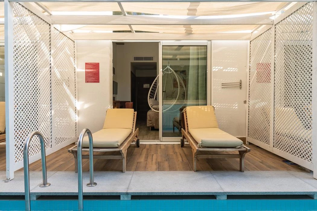 #altIMG Oda in Hotel# Side Royal Palace Hotel & SPA #altIMG in# Antalya, Türkiye - #altIMG Image# 8