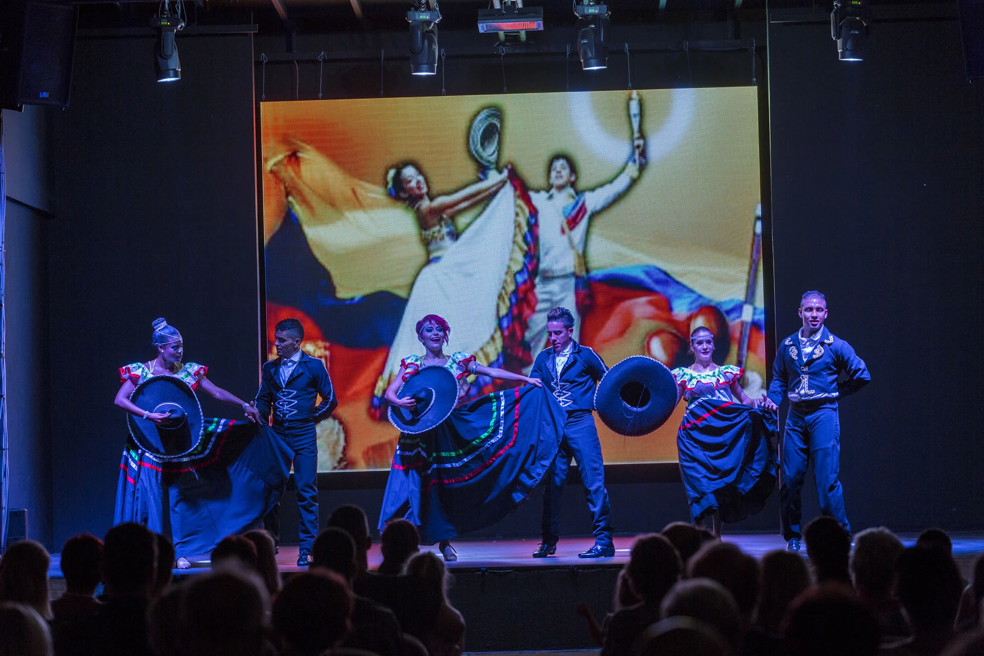 #altIMG Aktivite in Hotel# Side Royal Palace Hotel & SPA #altIMG in# Antalya, Türkiye - #altIMG Image# 3