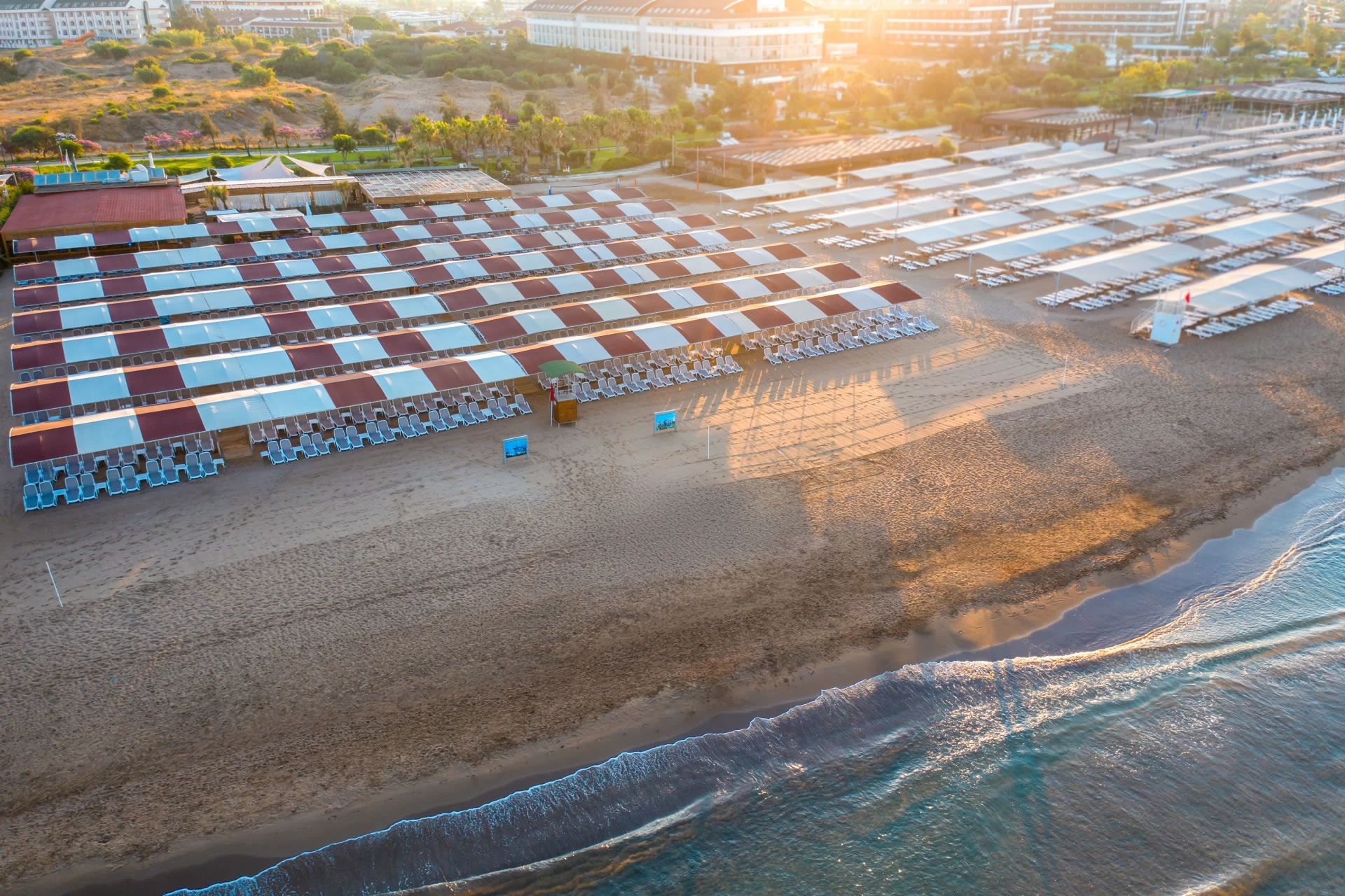 #altIMG Plaj in Hotel# Side Royal Palace Hotel & SPA #altIMG in# Antalya, Türkiye - #altIMG Image# 3