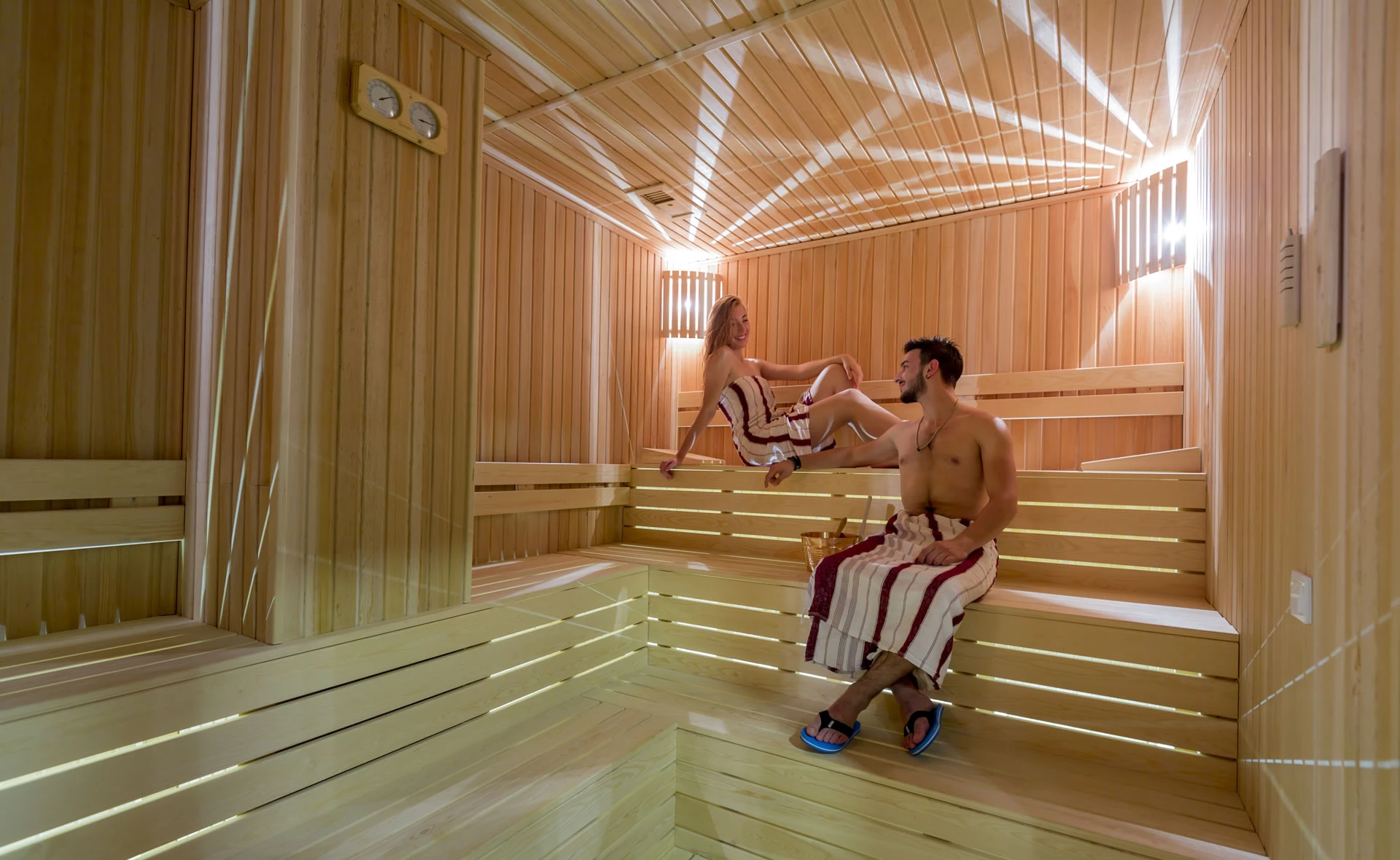 #altIMG SPA in Hotel# Side Royal Palace Hotel & SPA #altIMG in# Antalya, Türkiye - #altIMG Image# 8