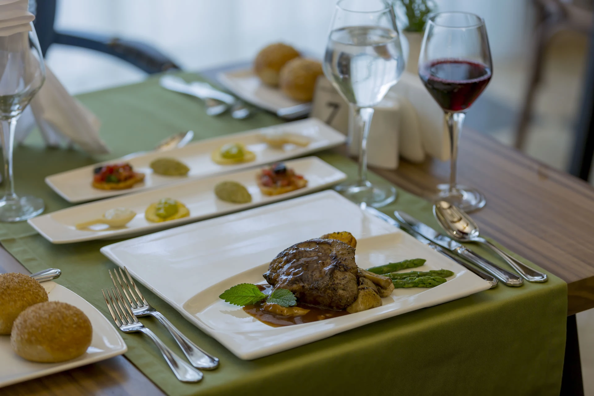 #altIMG Yeme-İçme in Hotel# Side Royal Palace Hotel & SPA #altIMG in# Antalya, Türkiye - #altIMG Image# 7