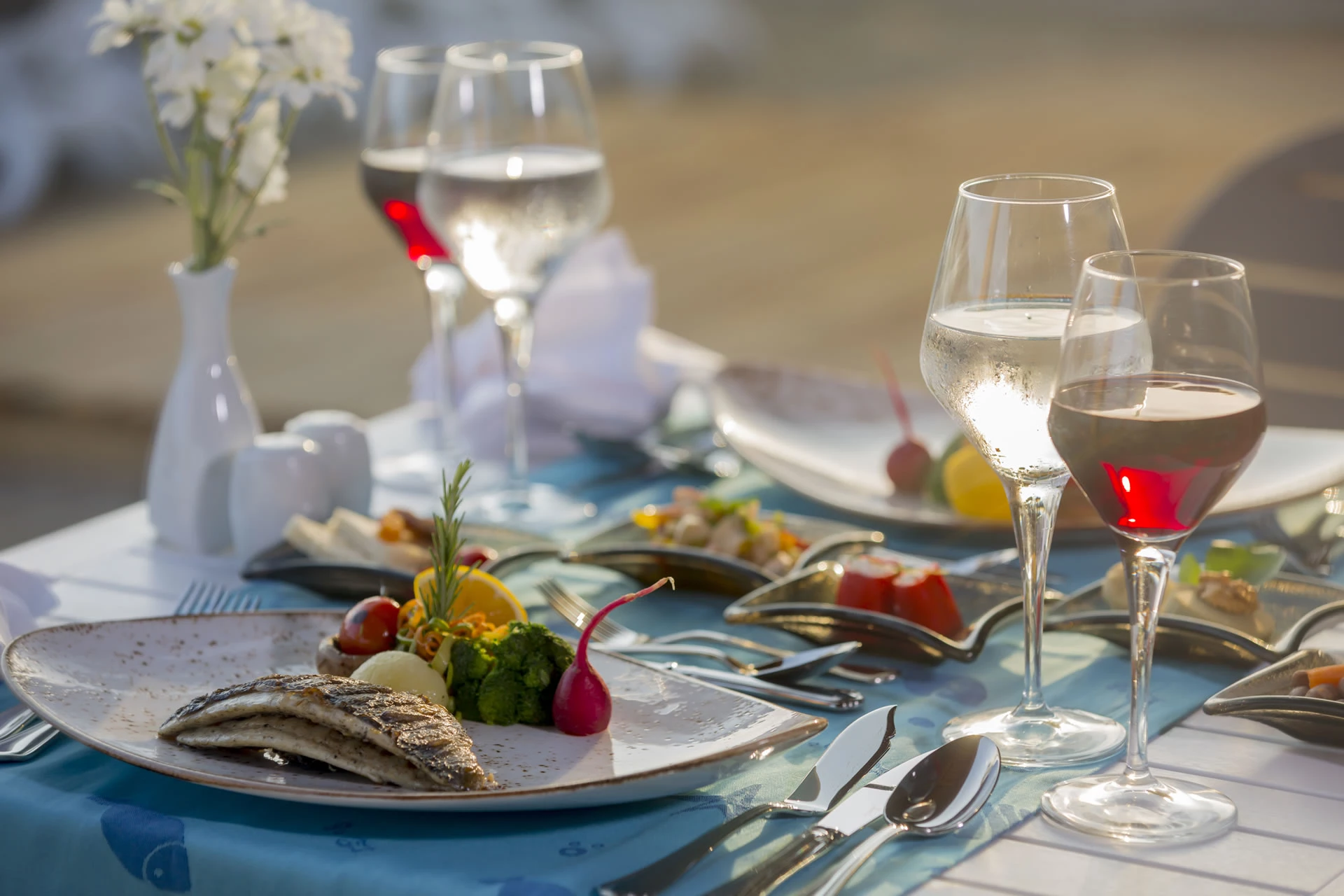 #altIMG Yeme-İçme in Hotel# Side Royal Palace Hotel & SPA #altIMG in# Antalya, Türkiye - #altIMG Image# 8