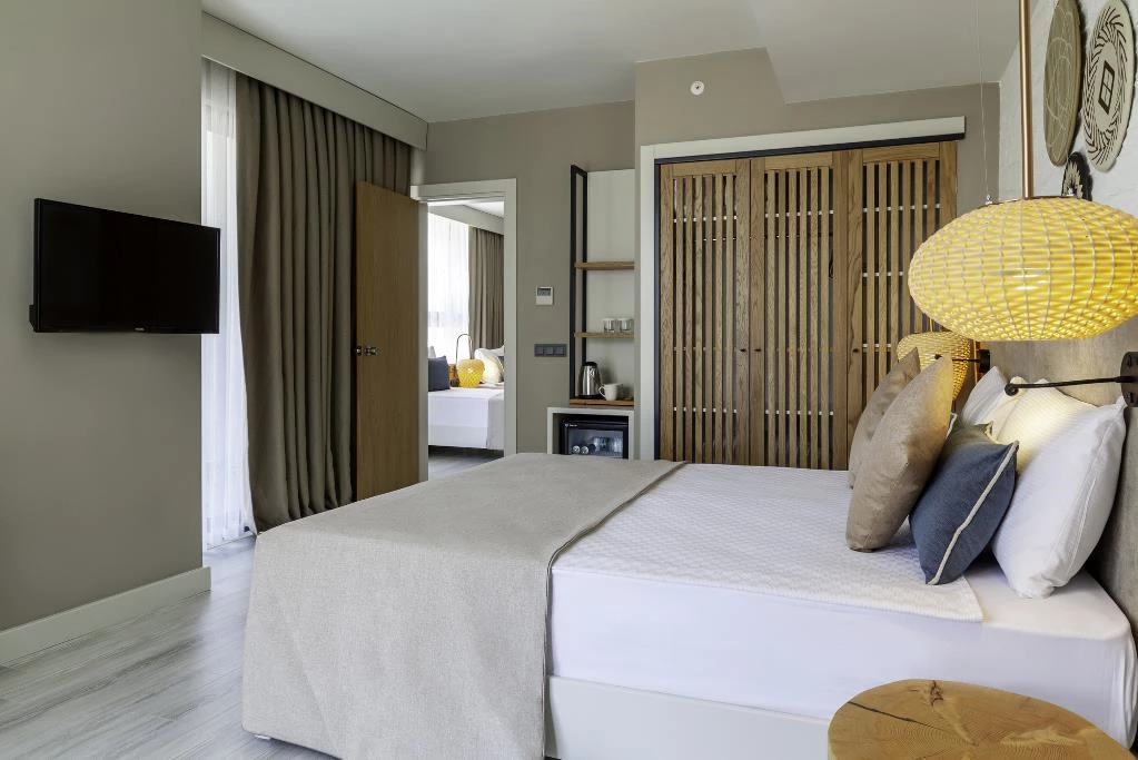 #altIMG Oda in Hotel# Side Royal Style #altIMG in# Antalya, Türkiye - #altIMG Image# 2