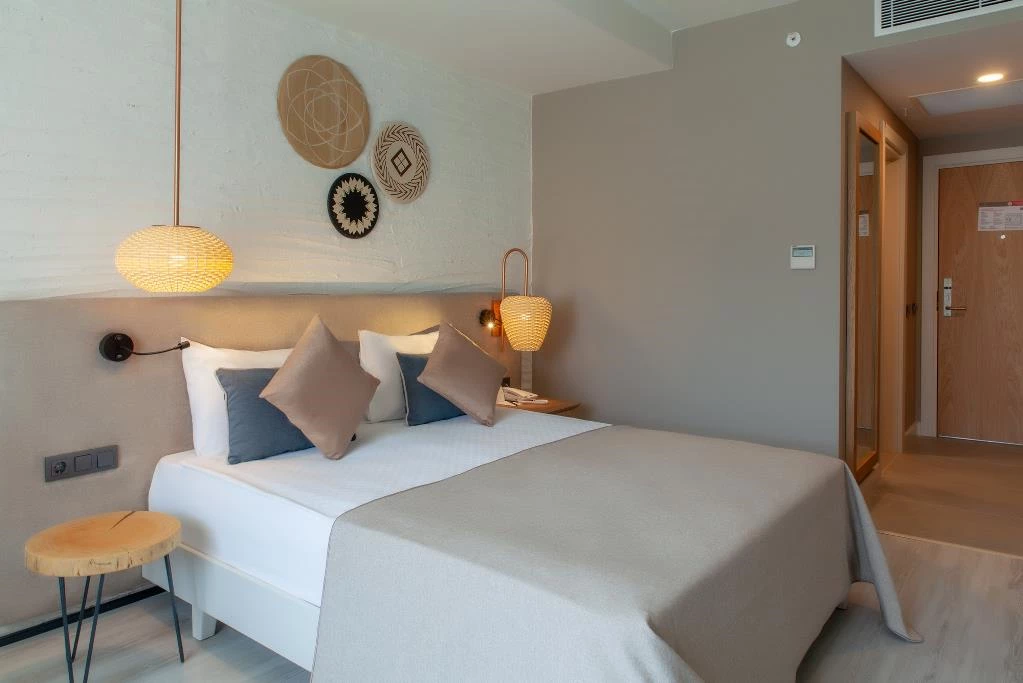 #altIMG Oda in Hotel# Side Royal Style #altIMG in# Antalya, Türkiye - #altIMG Image# 4