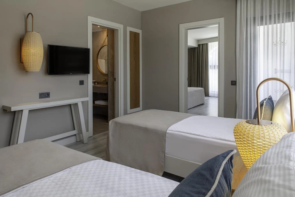 #altIMG Oda in Hotel# Side Royal Style #altIMG in# Antalya, Türkiye - #altIMG Image# 8