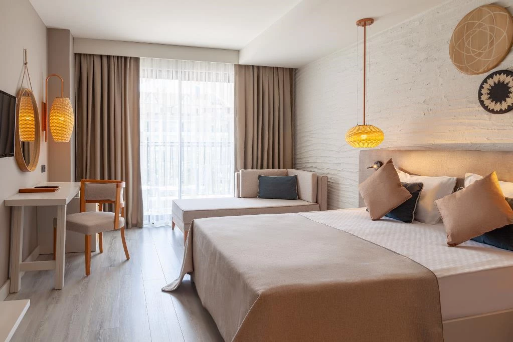 #altIMG Oda in Hotel# Side Royal Style #altIMG in# Antalya, Türkiye - #altIMG Image# 11