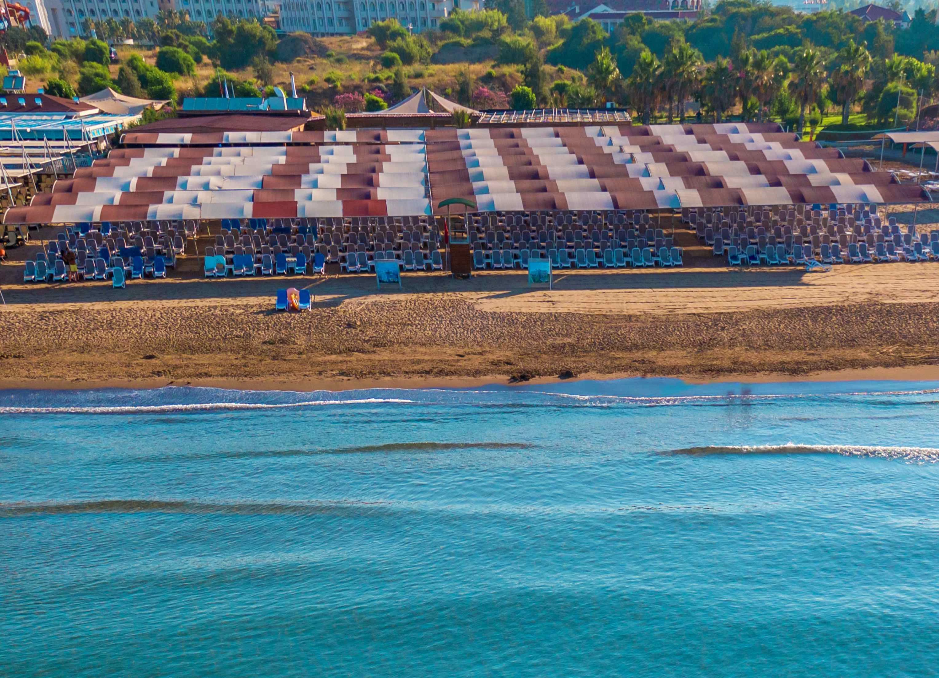 #altIMG Plaj in Hotel# Side Royal Style #altIMG in# Antalya, Türkiye - #altIMG Image# 3