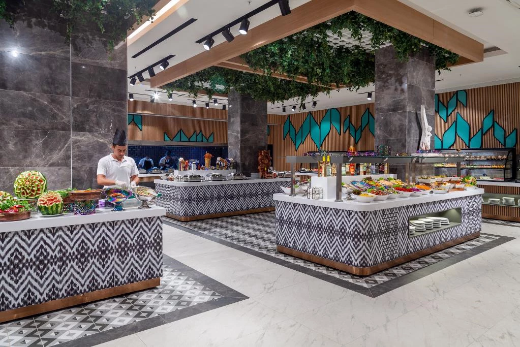 #altIMG Yeme-İçme in Hotel# Side Royal Style #altIMG in# Antalya, Türkiye - #altIMG Image# 2