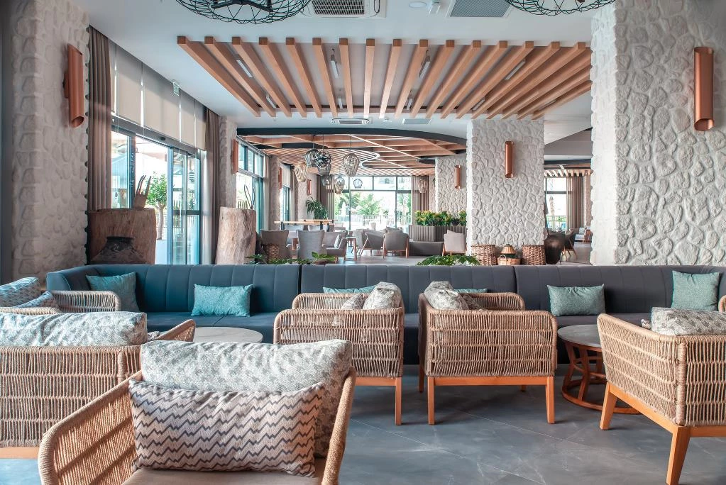 #altIMG Yeme-İçme in Hotel# Side Royal Style #altIMG in# Antalya, Türkiye - #altIMG Image# 5