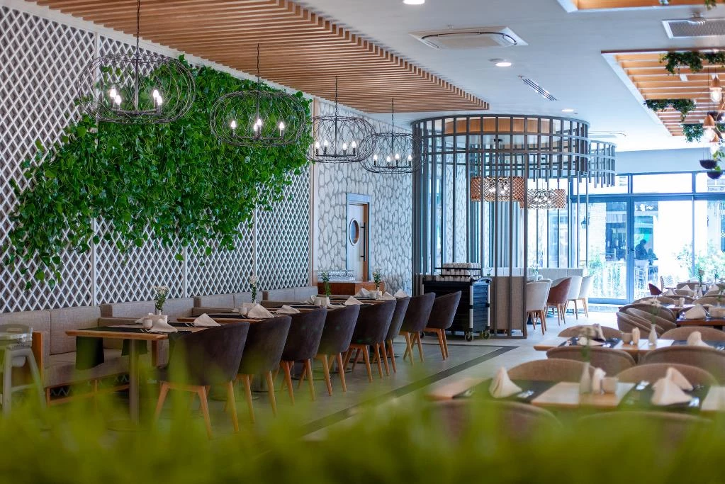 #altIMG Yeme-İçme in Hotel# Side Royal Style #altIMG in# Antalya, Türkiye - #altIMG Image# 6