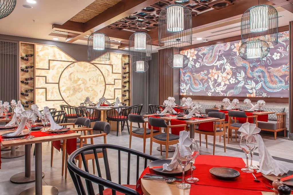 #altIMG Yeme-İçme in Hotel# Side Royal Style #altIMG in# Antalya, Türkiye - #altIMG Image# 7