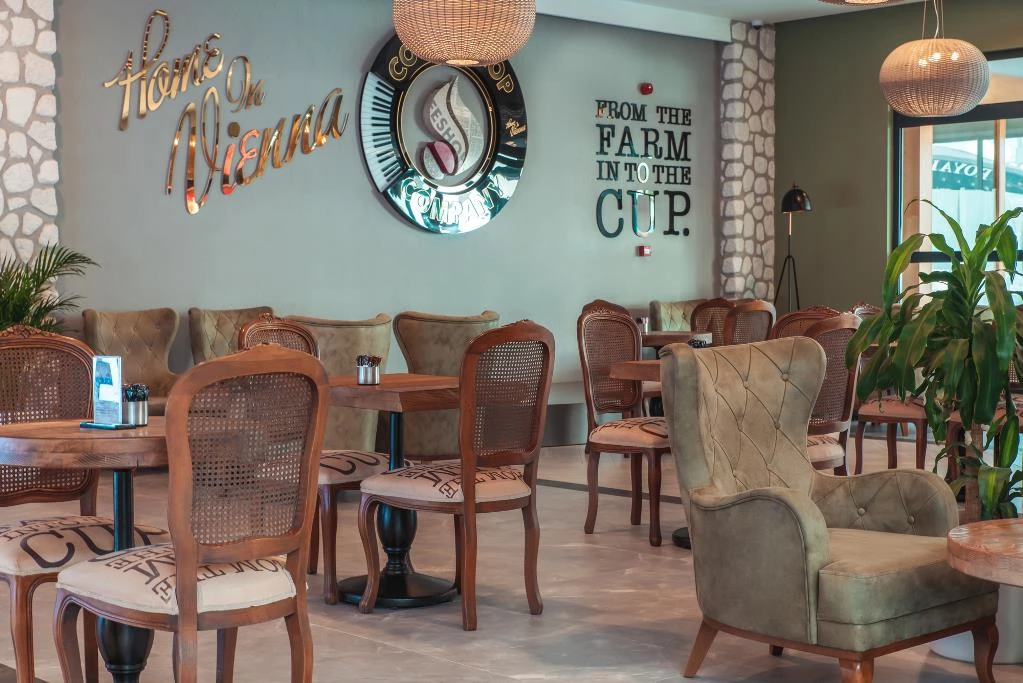 #altIMG Yeme-İçme in Hotel# Side Royal Style #altIMG in# Antalya, Türkiye - #altIMG Image# 8