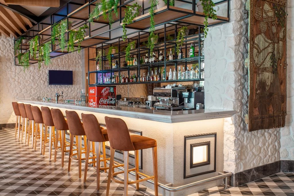 #altIMG Yeme-İçme in Hotel# Side Royal Style #altIMG in# Antalya, Türkiye - #altIMG Image# 11