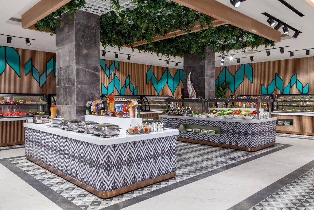 #altIMG Yeme-İçme in Hotel# Side Royal Style #altIMG in# Antalya, Türkiye - #altIMG Image# 13