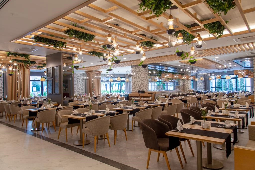 #altIMG Yeme-İçme in Hotel# Side Royal Style #altIMG in# Antalya, Türkiye - #altIMG Image# 15