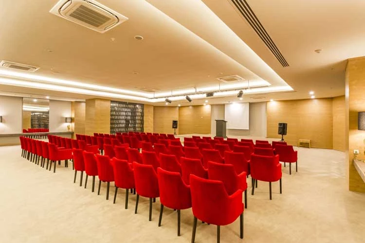 #altIMG Meeting in Hotel# Side Star Beach Otel #altIMG in# Antalya, Türkiye 