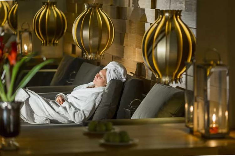 #altIMG SPA in Hotel# Side Star Beach Otel #altIMG in# Antalya, Türkiye - #altIMG Image# 2