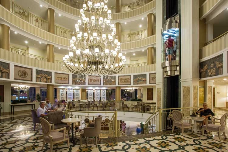 #altIMG Hotel# Side Star Beach Otel #altIMG in# Antalya, Türkiye - #altIMG Image# 8