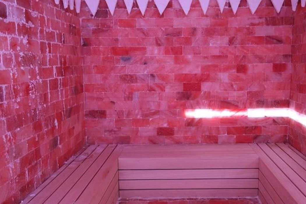 #altIMG SPA in Hotel# Side Star Elegance #altIMG in# Antalya, Türkiye - #altIMG Image# 2