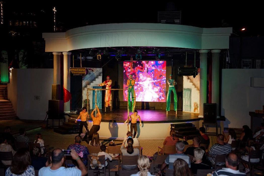 #altIMG Aktivite in Hotel# Side Star Elegance #altIMG in# Antalya, Türkiye 