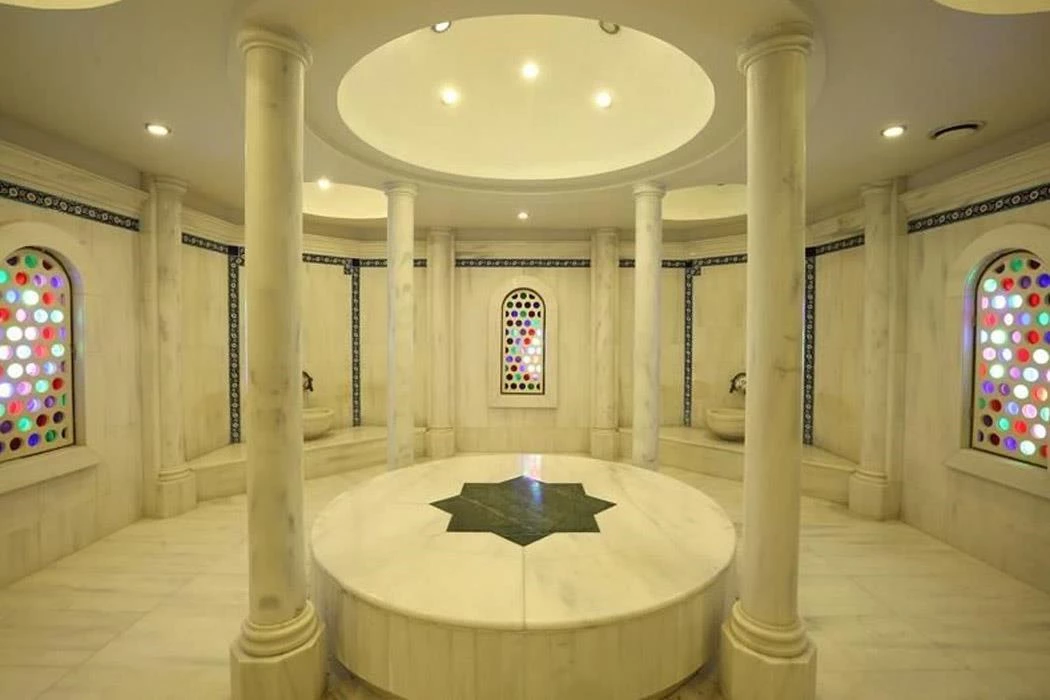 #altIMG SPA in Hotel# Side Star Elegance #altIMG in# Antalya, Türkiye - #altIMG Image# 3