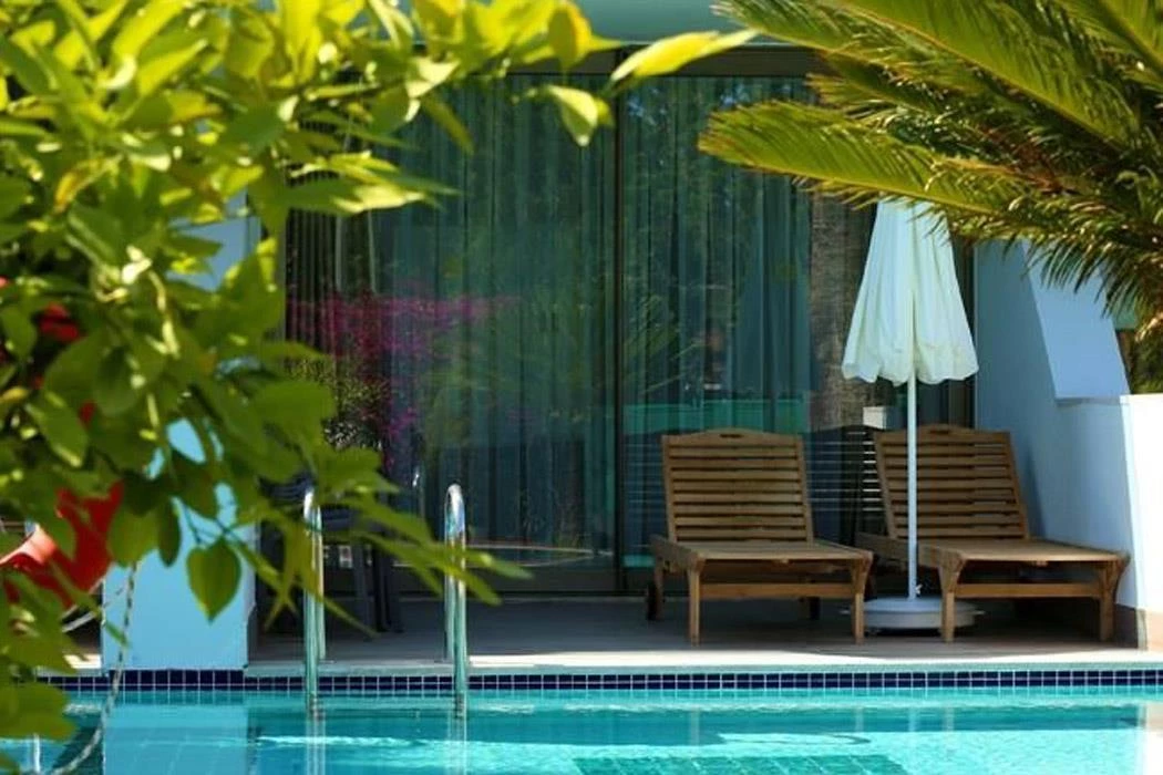 #altIMG Hotel# Side Star Elegance #altIMG in# Antalya, Türkiye - #altIMG Image# 7