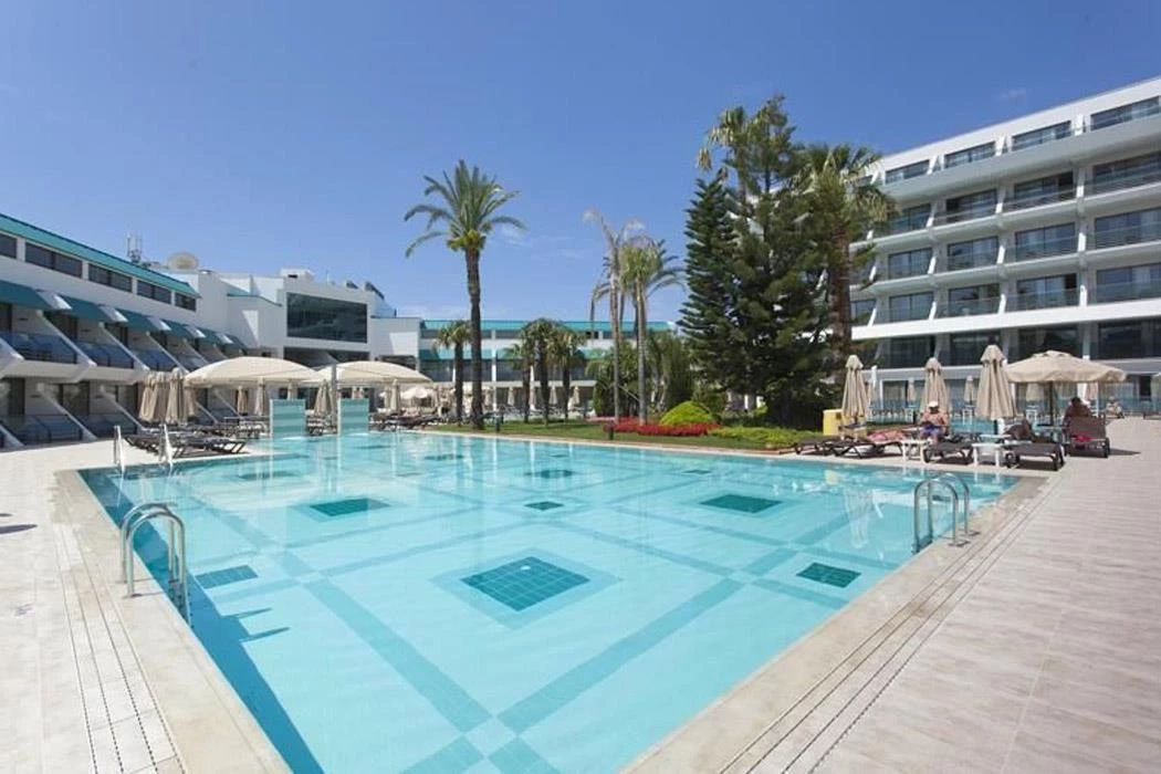 #altIMG Hotel# Side Star Elegance #altIMG in# Antalya, Türkiye - #altIMG Image# 8