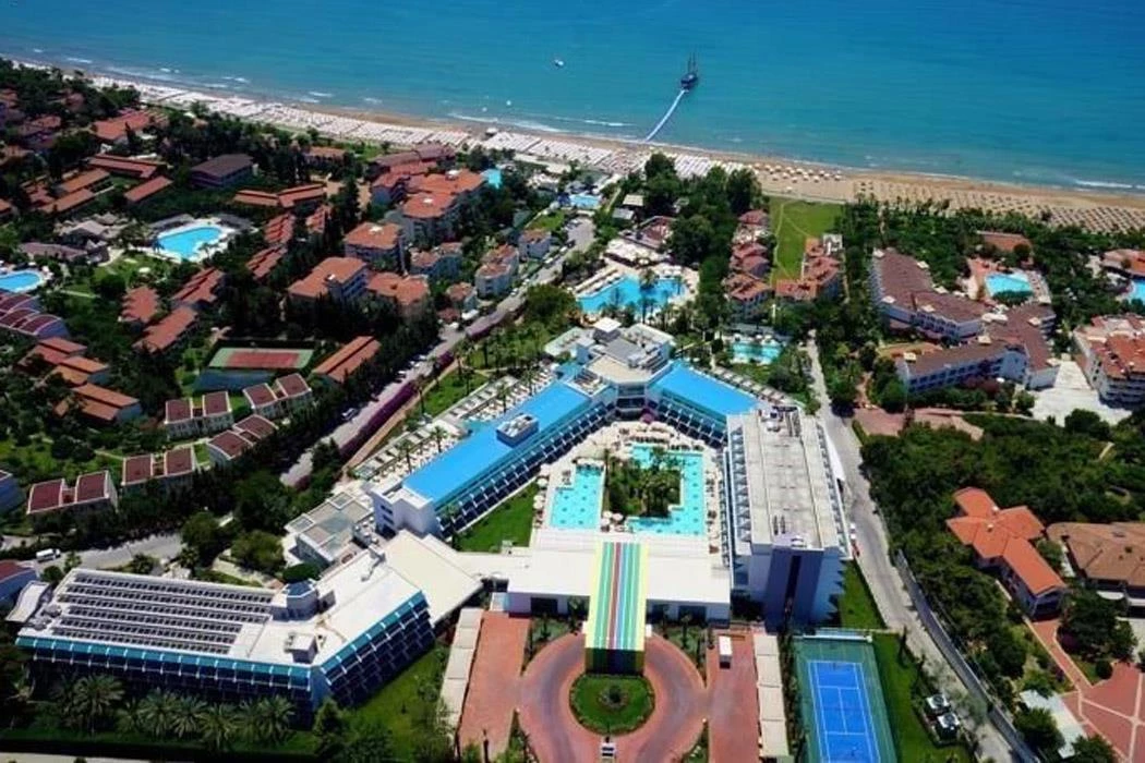 #altIMG Hotel# Side Star Elegance #altIMG in# Antalya, Türkiye - #altIMG Image# 3