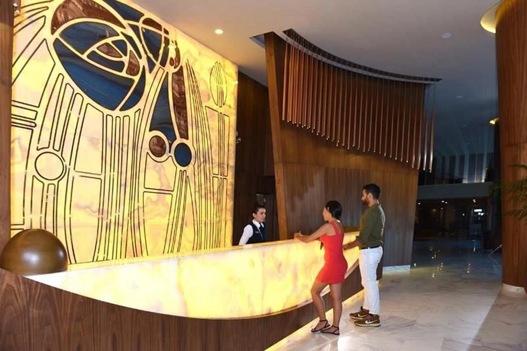 #altIMG Hotel# Side Star Elegance #altIMG in# Antalya, Türkiye - #altIMG Image# 10