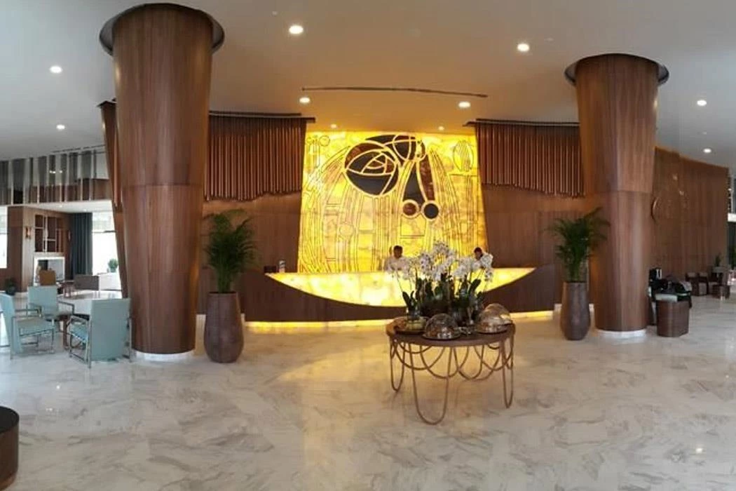 #altIMG Hotel# Side Star Elegance #altIMG in# Antalya, Türkiye - #altIMG Image# 11