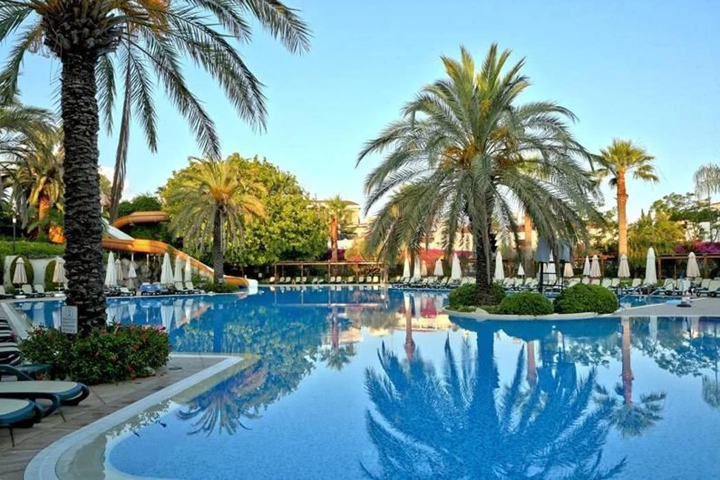 #altIMG Hotel# Side Star Elegance #altIMG in# Antalya, Türkiye - #altIMG Image# 4