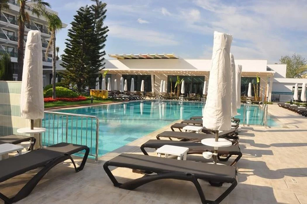 #altIMG Hotel# Side Star Elegance #altIMG in# Antalya, Türkiye - #altIMG Image# 13