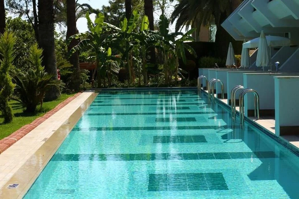 #altIMG Hotel# Side Star Elegance #altIMG in# Antalya, Türkiye - #altIMG Image# 14