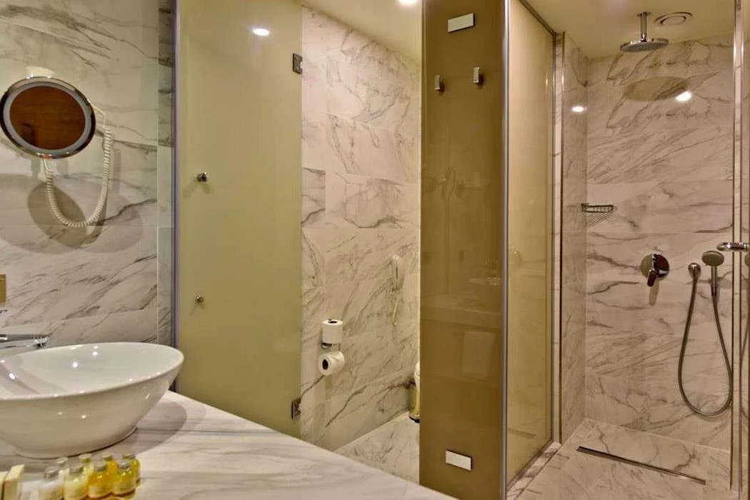 #altIMG Oda in Hotel# Side Star Elegance #altIMG in# Antalya, Türkiye - #altIMG Image# 3