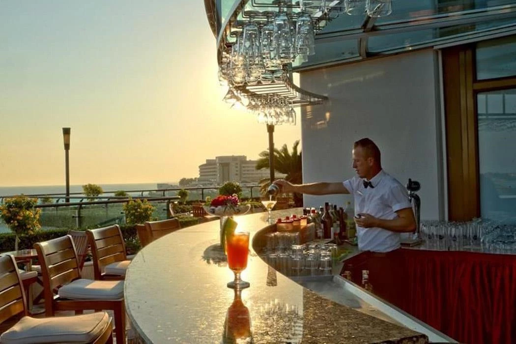 #altIMG Restoran in Hotel# Side Star Elegance #altIMG in# Antalya, Türkiye - #altIMG Image# 3