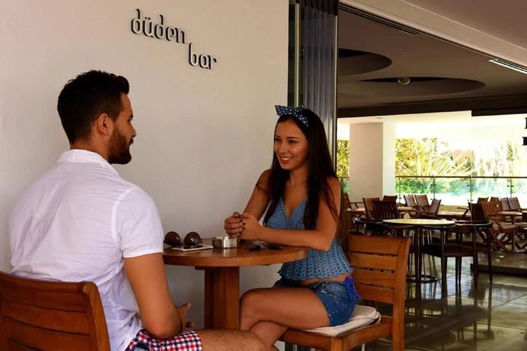 #altIMG Restoran in Hotel# Side Star Elegance #altIMG in# Antalya, Türkiye - #altIMG Image# 9