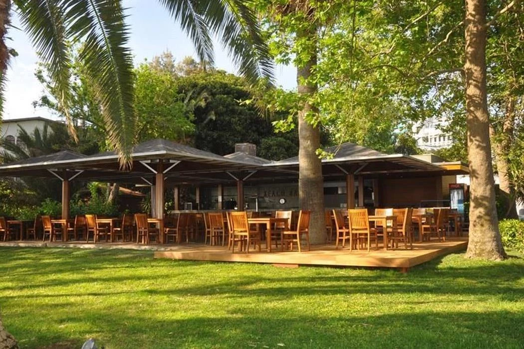 #altIMG Restoran in Hotel# Side Star Elegance #altIMG in# Antalya, Türkiye - #altIMG Image# 12