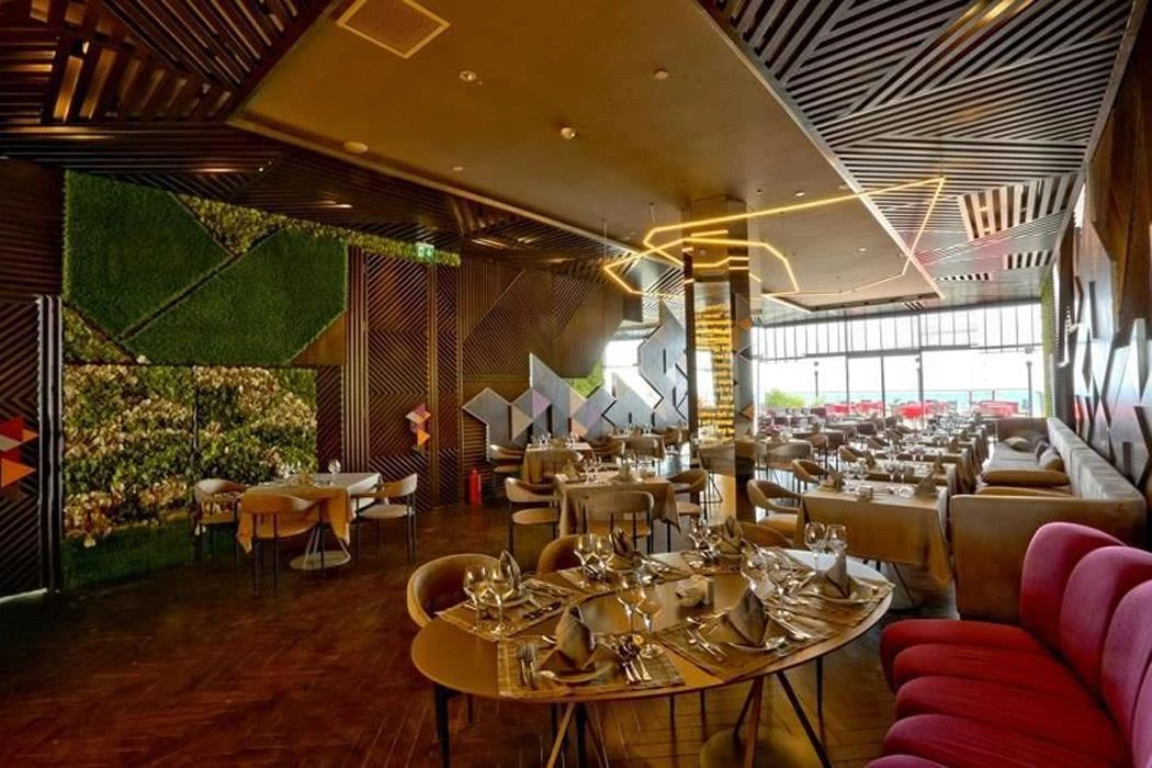 #altIMG Restoran in Hotel# Side Star Elegance #altIMG in# Antalya, Türkiye - #altIMG Image# 13