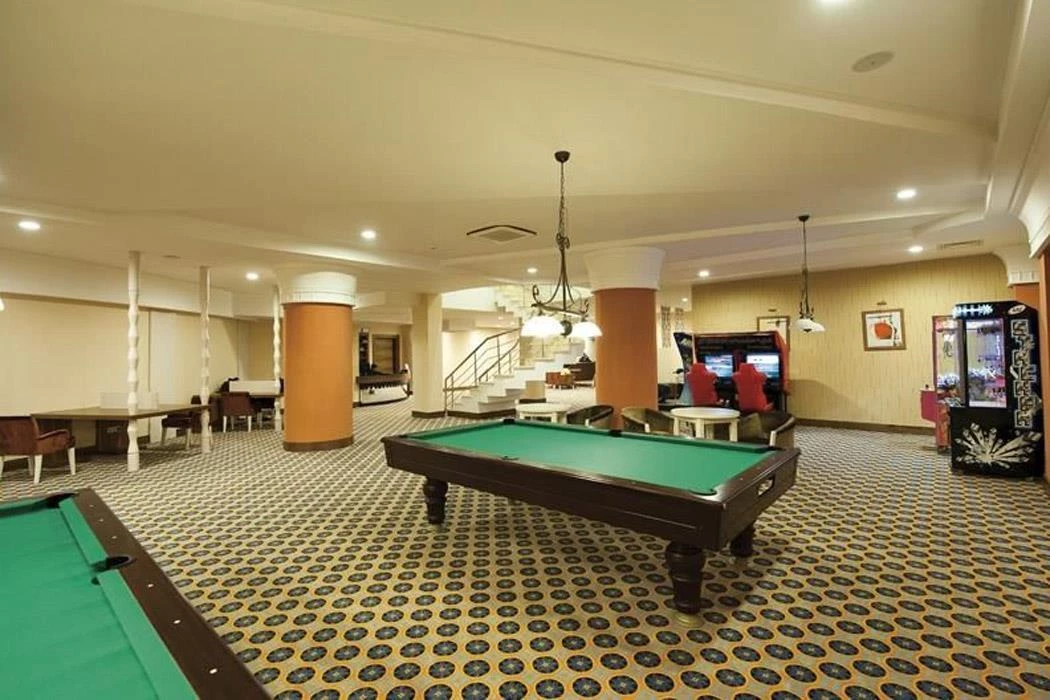 #altIMG Aktivite in Hotel# Side Star Resort #altIMG in# Antalya, Türkiye - #altIMG Image# 1