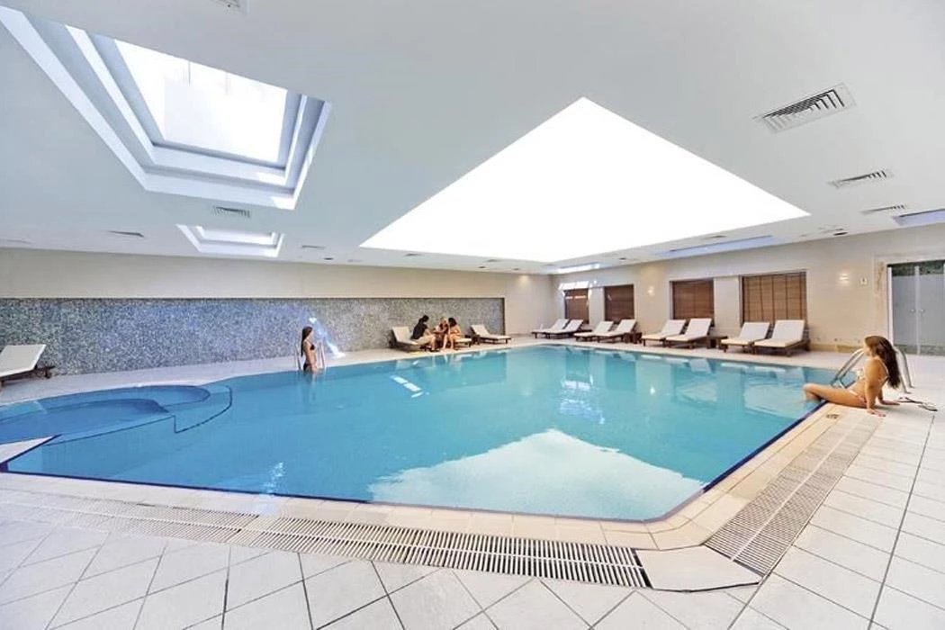 #altIMG Havuz in Hotel# Side Star Resort #altIMG in# Antalya, Türkiye - #altIMG Image# 2