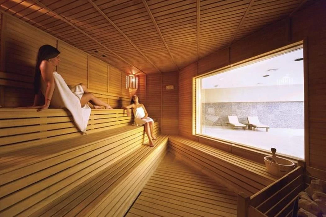 #altIMG SPA in Hotel# Side Star Resort #altIMG in# Antalya, Türkiye - #altIMG Image# 1