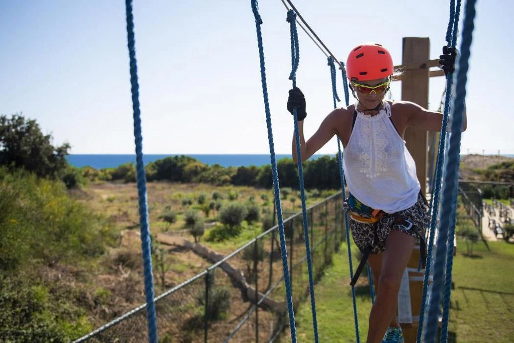 #altIMG Aktivite in Hotel# Side Star Resort #altIMG in# Antalya, Türkiye - #altIMG Image# 3