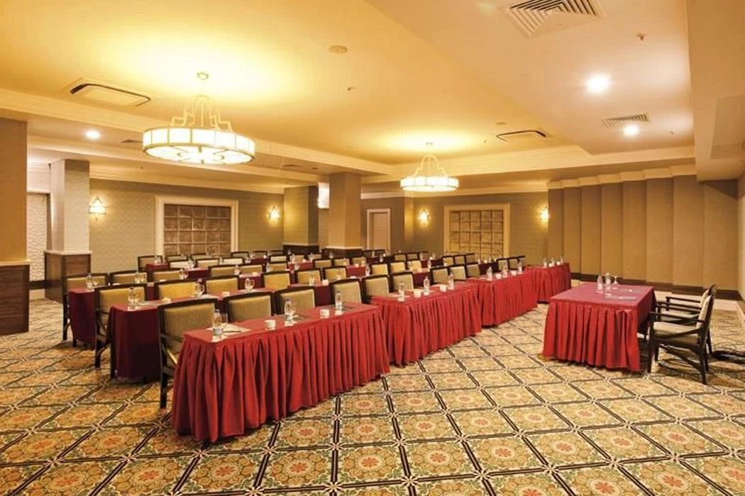 #altIMG Meeting in Hotel# Side Star Resort #altIMG in# Antalya, Türkiye - #altIMG Image# 3