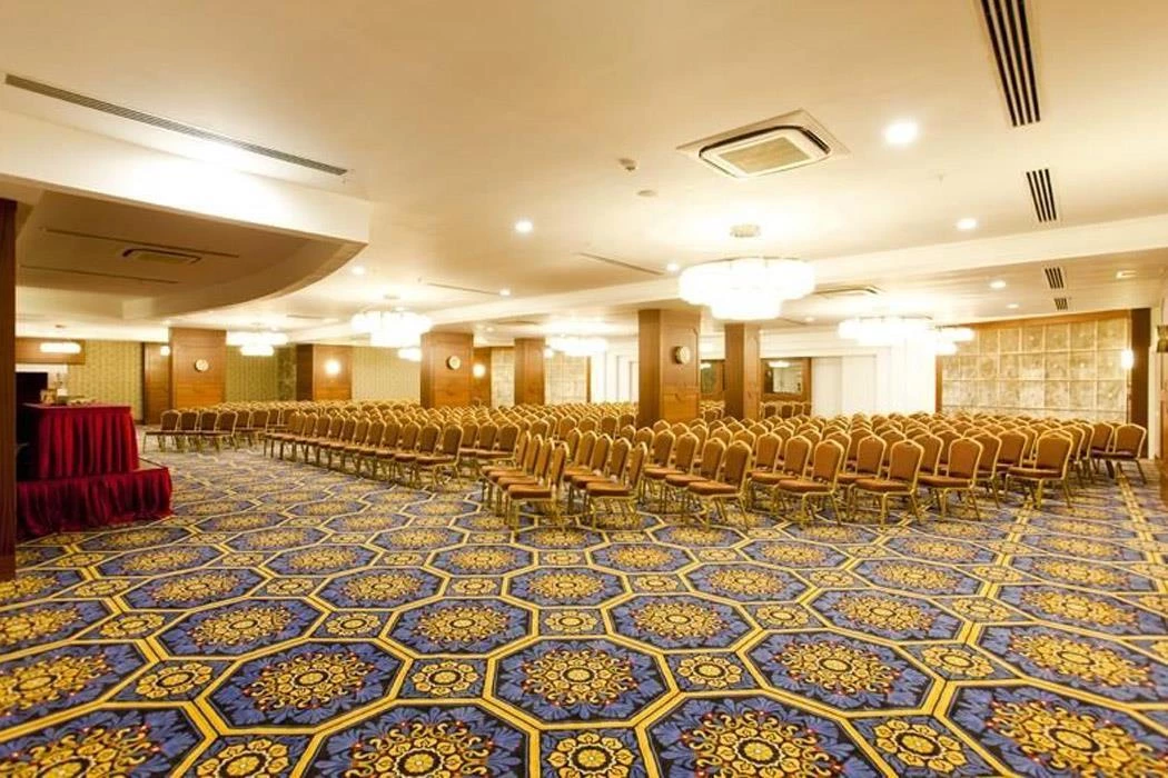 #altIMG Meeting in Hotel# Side Star Resort #altIMG in# Antalya, Türkiye - #altIMG Image# 4